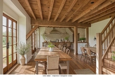 Dpt Rhône (69), à vendre AVEIZE,  Ferme, 4 chambres et nombreuses dépendances   