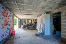 Maison de 78 m2 sur un sous-sol total implantée sur un terrain de 1200m2 à AVEIZE (69)