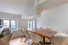 Appartement 3 pièces 72m2 - Domaine de Malmaison - CHAMPAGNE AU MONT D'OR (69)