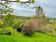 Dpt Rhône (69), à louer CHAPONNAY maison P6 de 160 m² - Terrain de 1 450,00 m² 