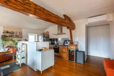 Appartement de 3 pièces de 63 m² à VERNAISON (69)