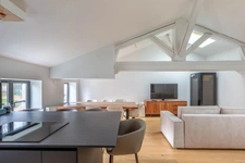 Appartement 3 pièces 72m2 - Domaine de Malmaison - CHAMPAGNE AU MONT D'OR (69)