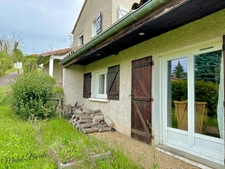 Dpt Rhône (69), à vendre CHAPONNAY maison P6 de 160 m² - Terrain de 1 450,00 m² 