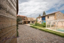 Dpt Rhône (69), for sale SAINT GERMAIN NUELLES P8 house of 208.1 m² - Land of 581 m²