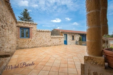 Dpt Rhône (69), for sale SAINT GERMAIN NUELLES P8 house of 208.1 m² - Land of 581 m²