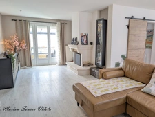 Jolie maison rénovée au centre de Marles-en-Brie (77610)