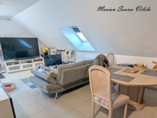 Une propriété aux multiples possibilités, maison principale, appartement indépendant et studio sur 1300 m² de terrain– 