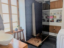 Propriété de charme avec deux habitations, au cœur de Chaumes-en-Brie