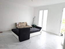Plain pied familial récent sur OZOUER-LE-REPOS (77)