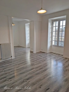DUPLEX 4 PIÈCES 66 M² – 2 STATIONNEMENTS – CHAUMES-EN-BRIE
