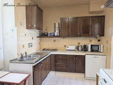 Maison de 164 m², 6/7 Chambres- Garage- Chaumes-en-Brie centre.