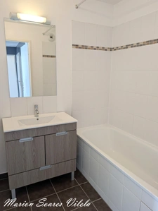Lumière, calme et extérieur : un appartement soigné dans une résidence Kaufman & Broad à Coubert  (77170)