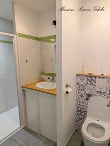 Maison en pierre rénovée avec goût – 148 m² – 4 chambres – Grand garage 