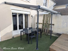 Belle maison familiale à Marles-en-Brie (77610)