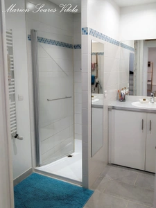 Maison en pierre rénovée avec goût – 148 m² – 4 chambres – Grand garage 