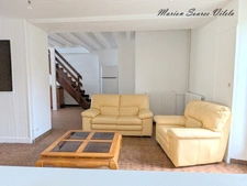 Ensemble immobilier de 2 maisons accolées sur plus de 900 m² à Provins même.