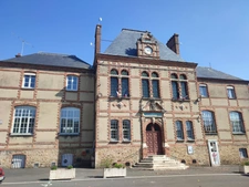 A vendre CHAUMES-EN-BRIE terrains constructibles, viabilisés de 305 à 371 m² avec libre choix constructeur !
