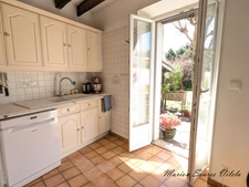 Authentique briarde au cœur d’un hameau paisible – 6 P, jardin, garage (CHAUMES-EN-BRIE)