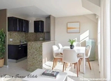 Lumière, calme et extérieur : un appartement soigné dans une résidence Kaufman & Broad à Coubert  (77170)