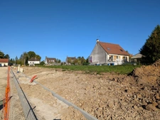 A vendre CHAUMES-EN-BRIE terrains constructibles, viabilisés de 305 à 371 m² avec libre choix constructeur !