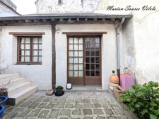 Maison de 164 m², 6/7 Chambres- Garage- Chaumes-en-Brie centre.