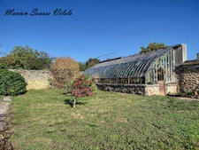 CHAUMES-EN-BRIE – MAISON EN PIERRE DE 175 M² – 5 CHAMBRES – TERRAIN DE 1 568 M²