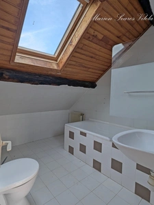 DUPLEX 4 PIÈCES 66 M² – 2 STATIONNEMENTS – CHAUMES-EN-BRIE