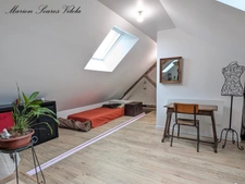CHAUMES-EN-BRIE – MAISON EN PIERRE DE 175 M² – 5 CHAMBRES – TERRAIN DE 1 568 M²