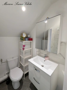CHAUMES-EN-BRIE – MAISON EN PIERRE DE 175 M² – 5 CHAMBRES – TERRAIN DE 1 568 M²