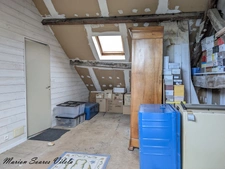 Maison de 164 m², 6/7 Chambres- Garage- Chaumes-en-Brie centre.