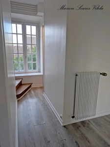 DUPLEX 4 PIÈCES 66 M² – 2 STATIONNEMENTS – CHAUMES-EN-BRIE