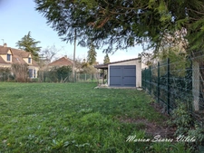 Une propriété aux multiples possibilités, maison principale, appartement indépendant et studio sur 1300 m² de terrain– 
