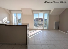 Lumière, calme et extérieur : un appartement soigné dans une résidence Kaufman & Broad à Coubert  (77170)