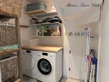 Maison en pierre rénovée avec goût – 148 m² – 4 chambres – Grand garage 