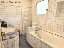 Authentique briarde au cœur d’un hameau paisible – 6 P, jardin, garage (CHAUMES-EN-BRIE)