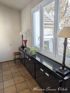 Maison de 164 m², 6/7 Chambres- Garage- Chaumes-en-Brie centre.
