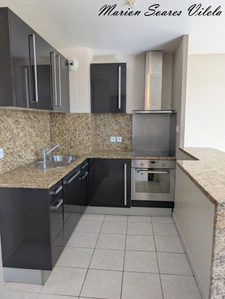 Lumière, calme et extérieur : un appartement soigné dans une résidence Kaufman & Broad à Coubert  (77170)