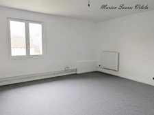 Ensemble immobilier de 2 maisons accolées sur plus de 900 m² à Provins même.