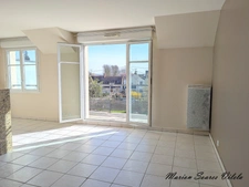 Lumière, calme et extérieur : un appartement soigné dans une résidence Kaufman & Broad à Coubert  (77170)