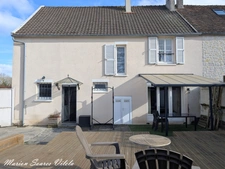 Belle maison familiale à Marles-en-Brie (77610)