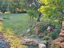 CHAUMES-EN-BRIE – MAISON EN PIERRE DE 175 M² – 5 CHAMBRES – TERRAIN DE 1 568 M²