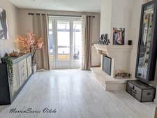 Jolie maison rénovée au centre de Marles-en-Brie (77610)