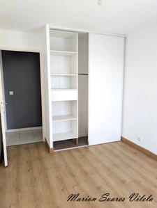 Lumière, calme et extérieur : un appartement soigné dans une résidence Kaufman & Broad à Coubert  (77170)