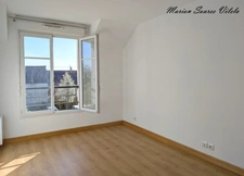 Lumière, calme et extérieur : un appartement soigné dans une résidence Kaufman & Broad à Coubert  (77170)