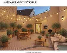 Maison coup de cœur, sans travaux, à Chaumes-en-Brie