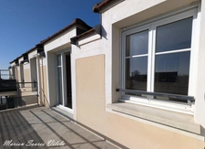Lumière, calme et extérieur : un appartement soigné dans une résidence Kaufman & Broad à Coubert  (77170)