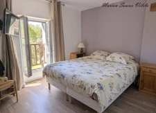 Authentique briarde au cœur d’un hameau paisible – 6 P, jardin, garage (CHAUMES-EN-BRIE)