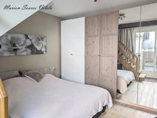 Maison de 164 m², 6/7 Chambres- Garage- Chaumes-en-Brie centre.