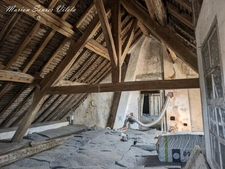 Maison en pierre rénovée avec jardin, en plein cœur de Chaumes-en-Brie