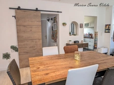 Jolie maison rénovée au centre de Marles-en-Brie (77610)